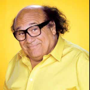Frank Reynolds profile
