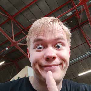 Paul Traks profile