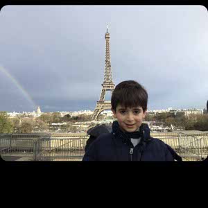 sherif shenouda profile