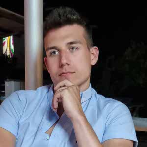 Jake O'Connor profile