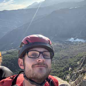 Sam Scriven profile