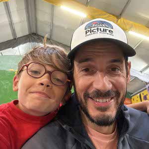 Jean-Philippe Dony profile