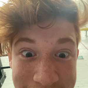 Archie Morgan profile