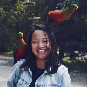 Nichole Tan profile