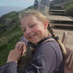Mikayla van der Merwe profile