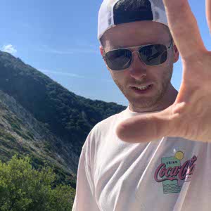 Billy Skinner profile