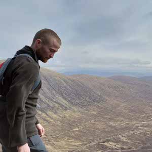 John Patterson profile