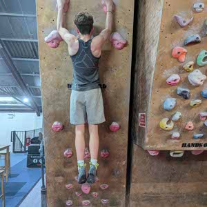 Leo Greensmith profile