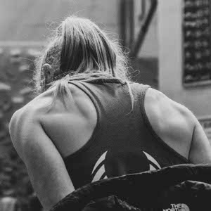 Erin Berry profile