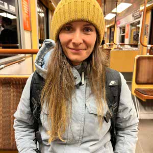 Pia Sadler-Eriksson profile