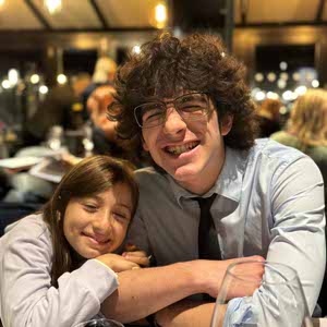 John Climber profile