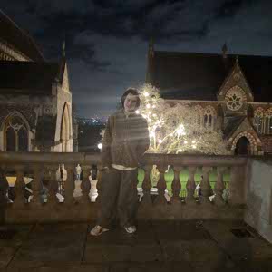 Harry Hollingworth profile
