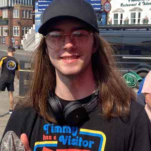 Joshua Quinn profile