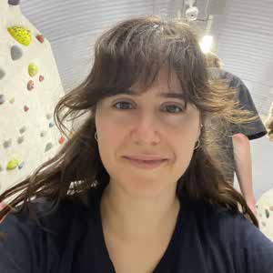 Natalia Benvenutto profile