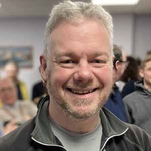 Dave Muirhead profile