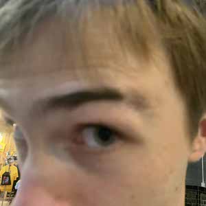 Marcus Muir profile