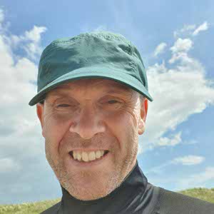 David Holloway profile