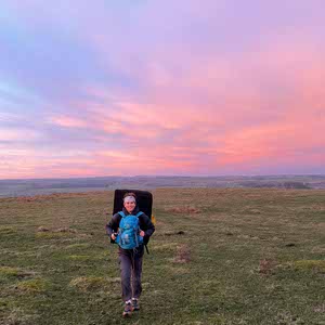 Lucas Billington profile