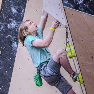 Ethan Jamieson profile