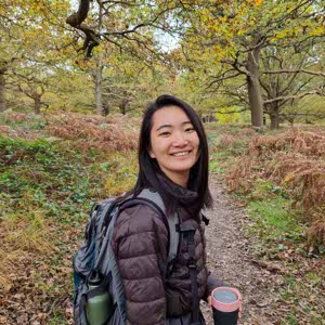 Haruna Ashigaki profile