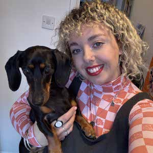 Harley Williams profile