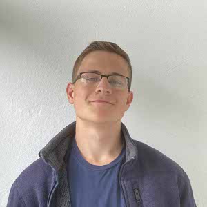 John Galloway profile