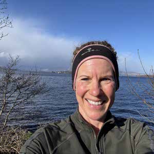 Andrea Greenfield profile