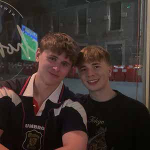Zach Richardson profile