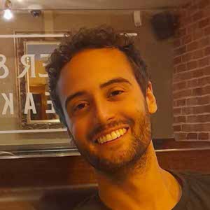 Ryan Singh profile