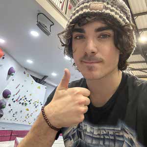Jacob Nicklin profile