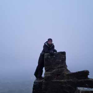 Sam Walker profile