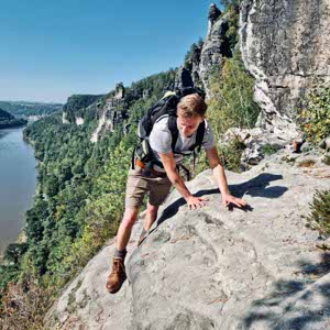 Dominic Jaschinski profile