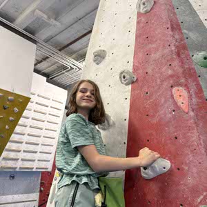 Libby Rollinson profile