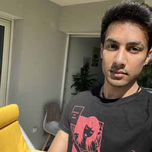 Uzair Patel profile