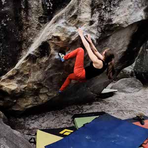 Aoife Marrett profile