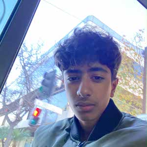 Siddharth Prabhu profile