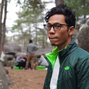 Danial Reduan profile