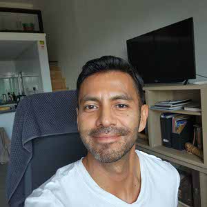 Rube Cortes profile