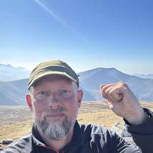 Richard Wells profile