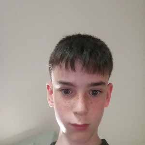 Max Faricy profile