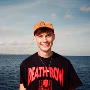 Jacob Durrant profile