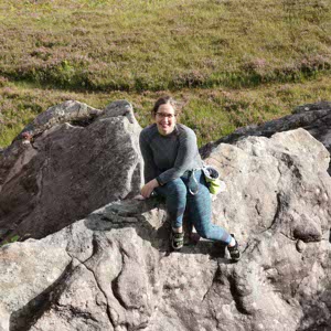 Rose Henderson profile