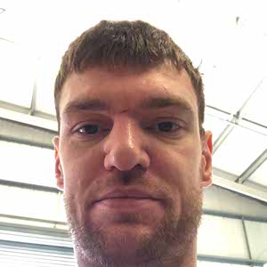 Steve Pritchard profile
