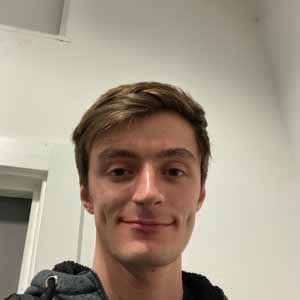 Ben Cockerill profile