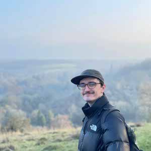 Charlie Underwood profile