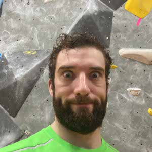 Alex Houston profile