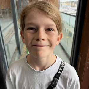 Lucas Gale profile