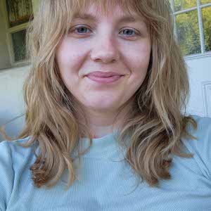 Maddy Hartzell profile