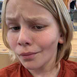 Lombotomized by a monkey Send profile