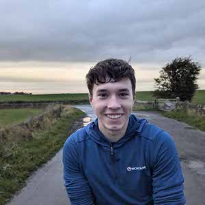 Gareth McClorey profile